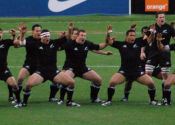 A Toulouse, tout en maîtrise les All Blacks atomisent la Namibie