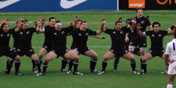 A Toulouse, tout en maîtrise les All Blacks atomisent la Namibie