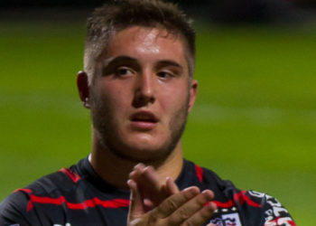 Cyril Baille composition XV de France France Namibie