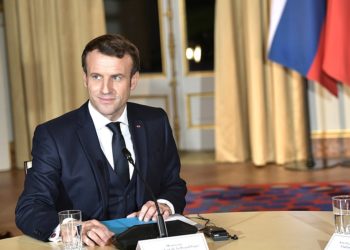 Macron en visite à Toulouse le lundi 2 octobre