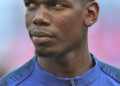Pogba : ce qu'il risque après un contrôle positif à la testostérone