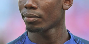 Pogba : ce qu'il risque après un contrôle positif à la testostérone