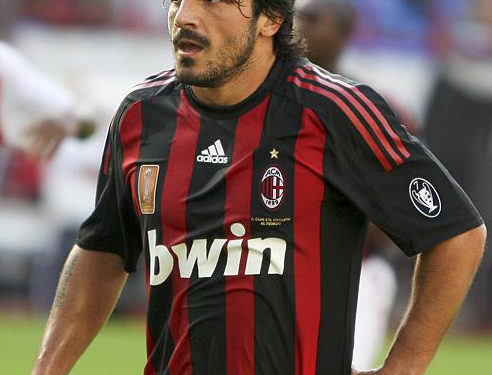 Joueur international Coriace, entraîneur itinérant qui est Gattuso pressenti à l'OM