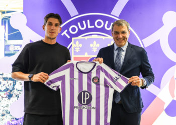 Retour de Stijn Spierings au Toulouse FC, c'est officiel, jouera t il à Marseille ?