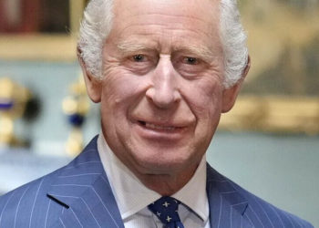 Visite de Charles III en France: un roi à Paris