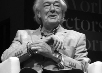 Mort de Michael Gambon, interprète de Dumbledore dans Harry Potter
