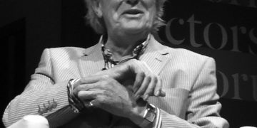 Mort de Michael Gambon, interprète de Dumbledore dans Harry Potter