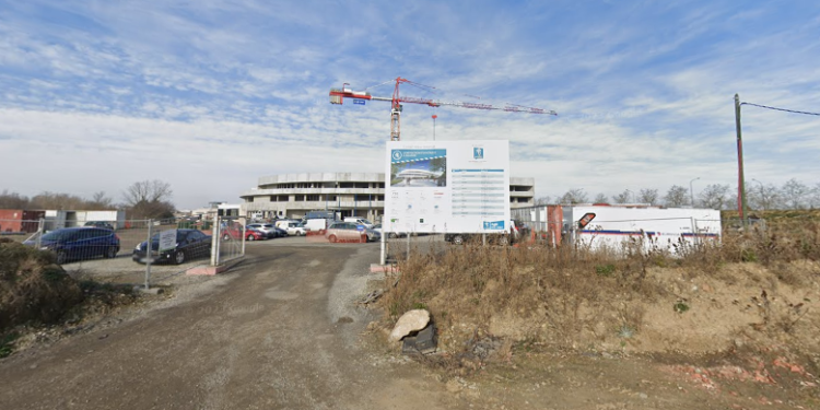 Sébastien Vincini alerte l’Education nationale sur le manque de professeurs au collège Guilhermy