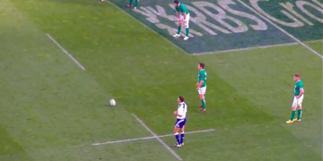 Coupe du monde, Australie en difficulté, Galles qualifié, Irlande, ce qu'il faut retenir du week end