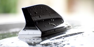 Petit guide des antennes de voiture