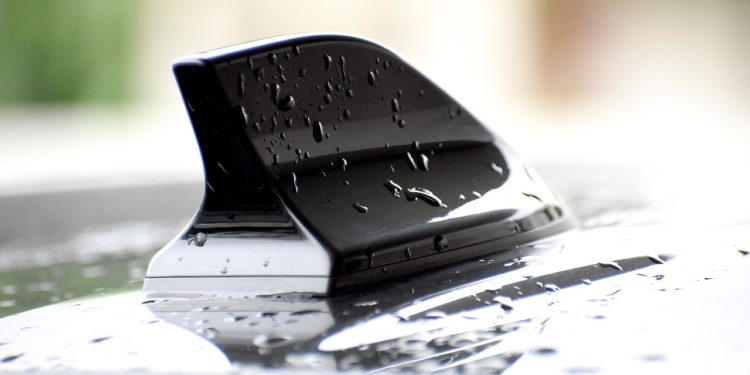 Petit guide des antennes de voiture