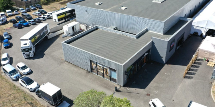 Archea Toulouse annonce avoir doublé son unité de production à St Sulpice