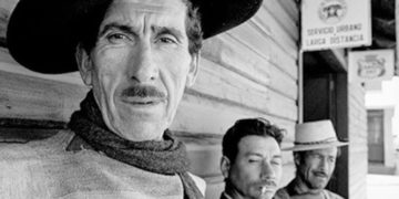 Evènement culture à Toulouse avec l'expo Depardon Burnett consacré au coup d'état de 1973 au Chili