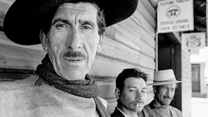 Evènement culture à Toulouse avec l'expo Depardon Burnett consacré au coup d'état de 1973 au Chili