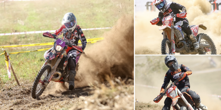 Requista (12) : Finale du championnat de France d'Enduro