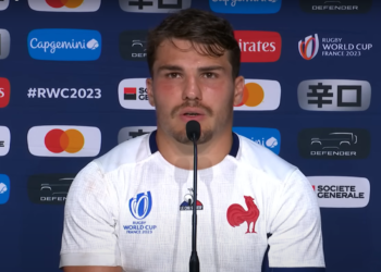 Titre du meilleur joueur de rugby du Monde : 3 français en lice, dont 1 toulousain !