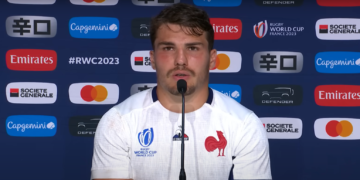 Titre du meilleur joueur de rugby du Monde : 3 français en lice, dont 1 toulousain !