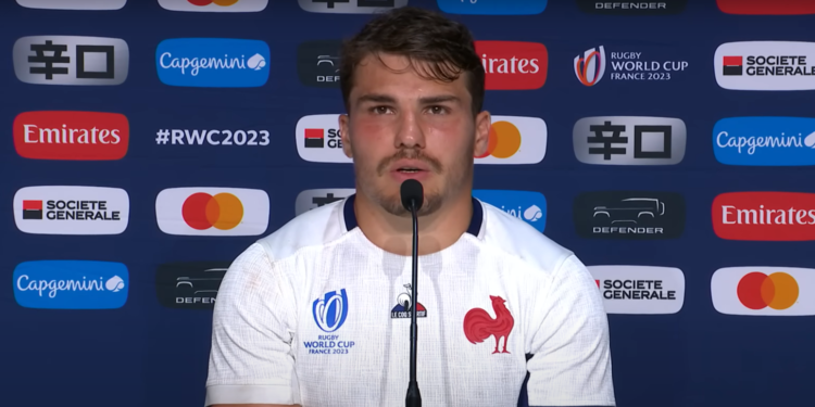 Titre du meilleur joueur de rugby du Monde : 3 français en lice, dont 1 toulousain !