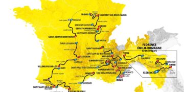 Le Tour de France 2024 se gagnera t il sur les 2 étapes des Pyrénées