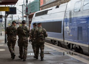 Le plan Vigipirate rehaussé au niveau urgence attentat