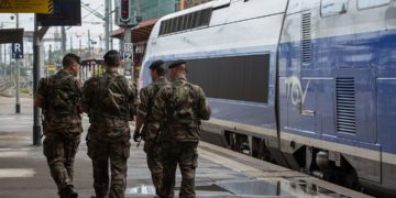 Le plan Vigipirate rehaussé au niveau urgence attentat