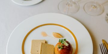 Près de 7000 boîtes de foie gras volées dans le Lot
