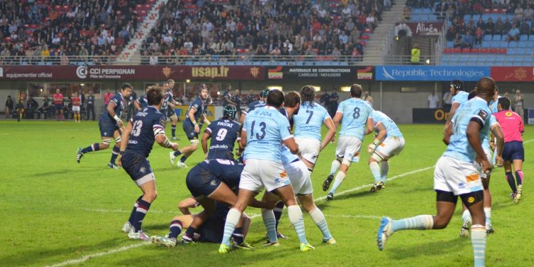 Ce sera Nouvelle Zélande Argentine, Irlande et Galles out