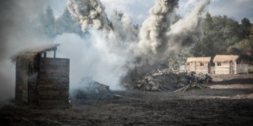 Israël et Hamas : « Même les guerres ont des règles », rappelle le chef de l’ONU
