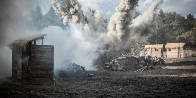 Israël et Hamas : « Même les guerres ont des règles », rappelle le chef de l’ONU
