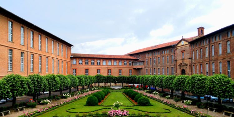 Météo Toulouse - 2 jours de soleil avant l'arrivée de la tempête Ciaran