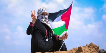 Hamas Israël, la manifestation de la Ligue Révolutionnaire interdite à Toulouse