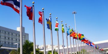 Conflit Israël-Hamas : aucun belligérant « n'est au-dessus du droit international »