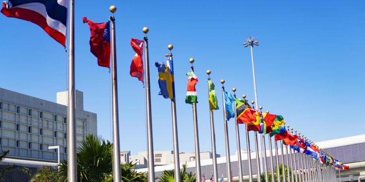 Conflit Israël-Hamas : aucun belligérant « n'est au-dessus du droit international »