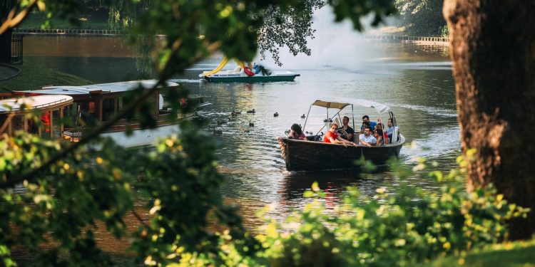 La fête du Canal du Midi c'est ce dimanche à Toulouse, le programme