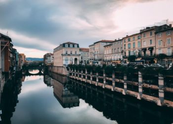 A69 "Manifester est un droit, casser est un délit! Le chantier de l’A69 doit être mené à son terme"