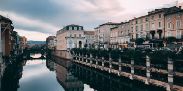 A69 "Manifester est un droit, casser est un délit! Le chantier de l’A69 doit être mené à son terme"