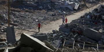 Frappes aériennes, attaque au sol, évacuation de Gaza : guerre Hamas Israël la situation ce vendredi