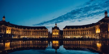 Réservez Votre Taxi à Bordeaux Facilement : Votre Compagnon de Voyage Fiable sur Taxi-Bordeaux.org