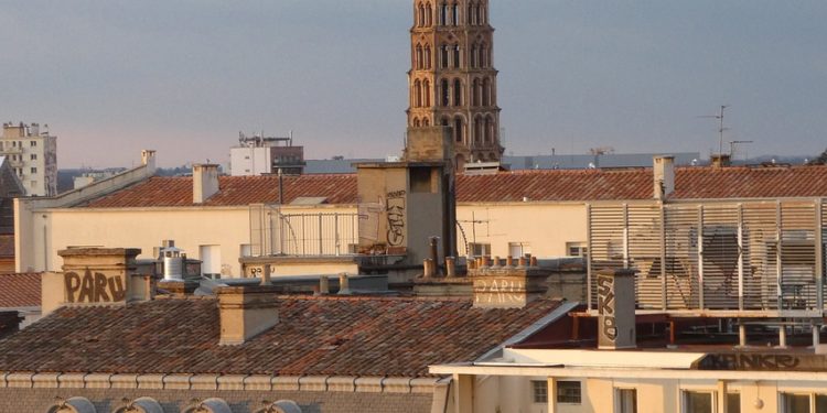 Très forte hausse du prix des loyers à Toulouse et dans l'agglomération