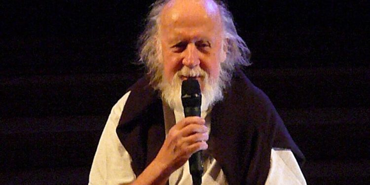 Hubert Reeves vulgarisateur de l'Astrophysique est mort