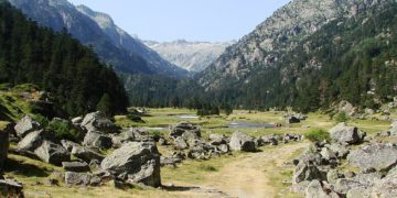 Un randonneur mort d'un problème cardiaque dans les Pyrénées près du Pont d'Espagne