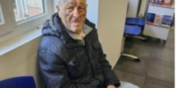 Blessé, désorienté, Aimé, 84 ans a disparu près de Toulouse