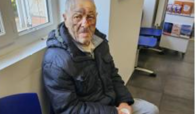 Blessé, désorienté, Aimé, 84 ans a disparu près de Toulouse