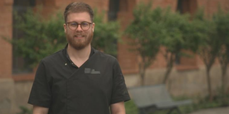 Un apprenti toulousain va participer à l'émission Objectif Top Chef sur M6