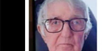 Disparition d'un homme de 89 ans près de Toulouse