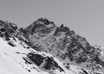 La limite pluie neige abaissée descend dans les Hautes Pyrénées