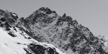 La limite pluie neige abaissée descend dans les Hautes Pyrénées