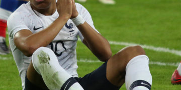 Avec un doublé de Mbppé la France bat les Pays Bas et se qualifie pour l'Euro2024