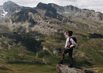 Alerte aux vents violents sur les Pyrénées
