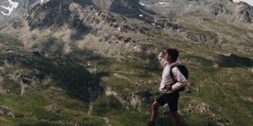 Alerte aux vents violents sur les Pyrénées